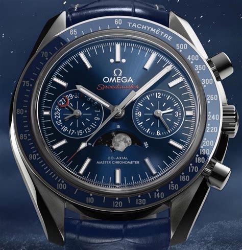 omega speedmaster moonphase 2016 prix|omega speedmaster moonphase price.